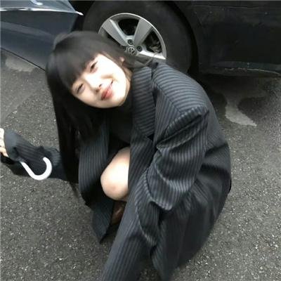 江湖儿女