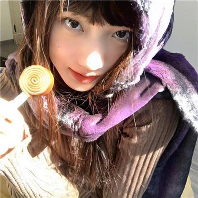 全开女孩